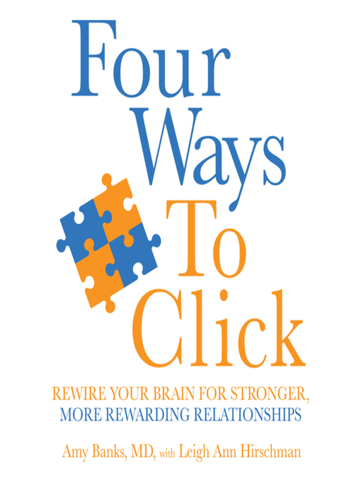Title details for Four Ways to Click by Amy Banks - Available